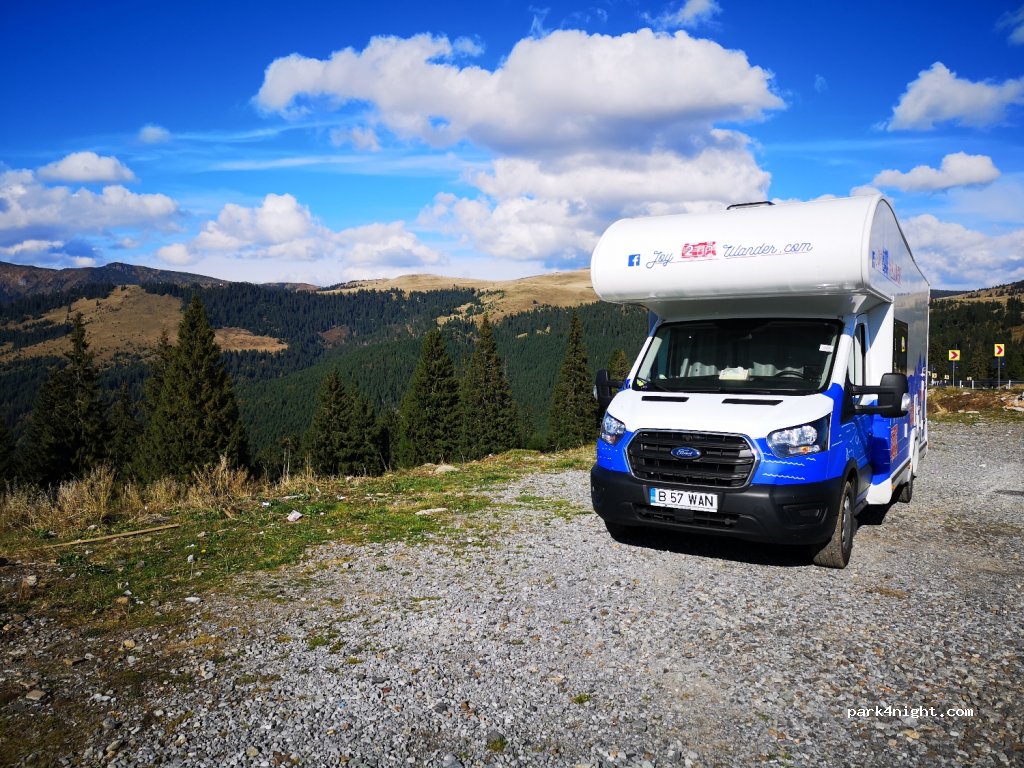 () Pasul Prislop - DN18 — foto