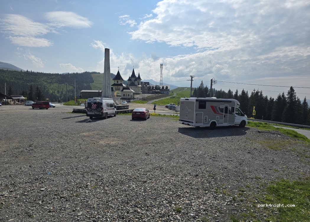() Pasul Prislop - DN18 — foto 5