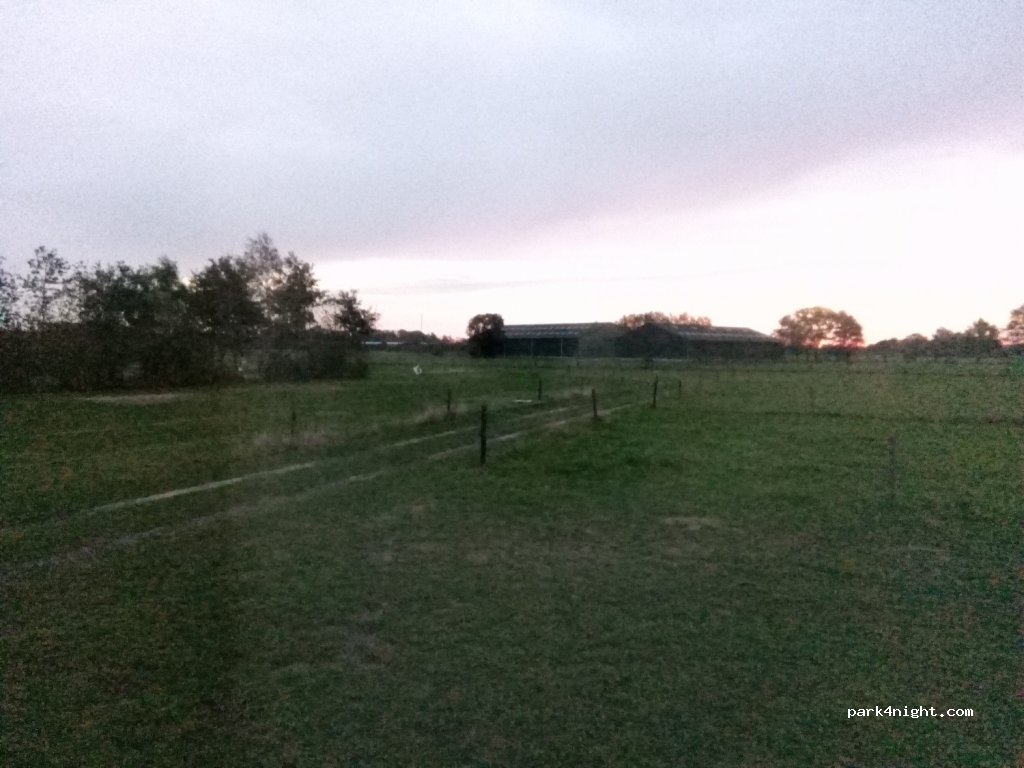 Camping 't Schouwke — foto
