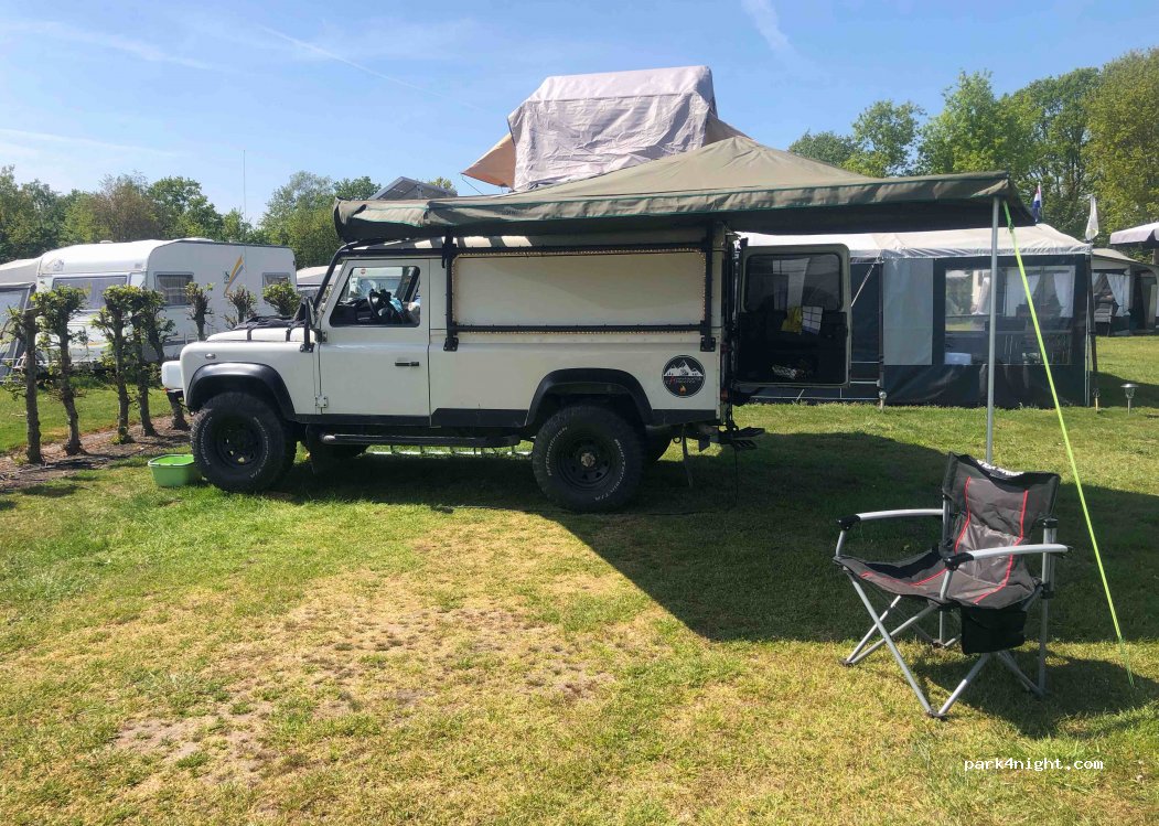Camping 't Schouwke — foto 2