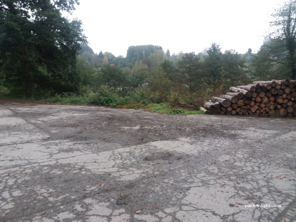 (42799) Leichlingen (Rheinland) - 87E Diepentaler Straße — foto