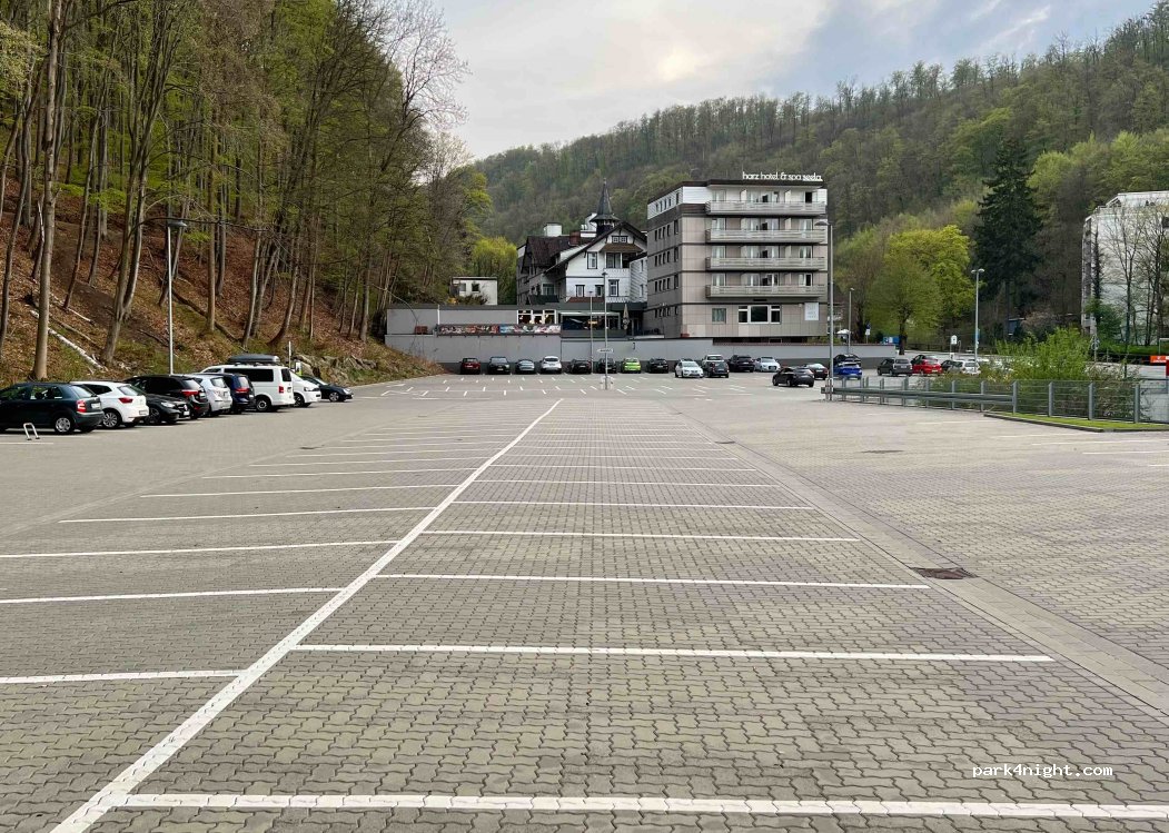 (38667) Bad Harzburg - 1 Nordhäuser Straße — foto 2