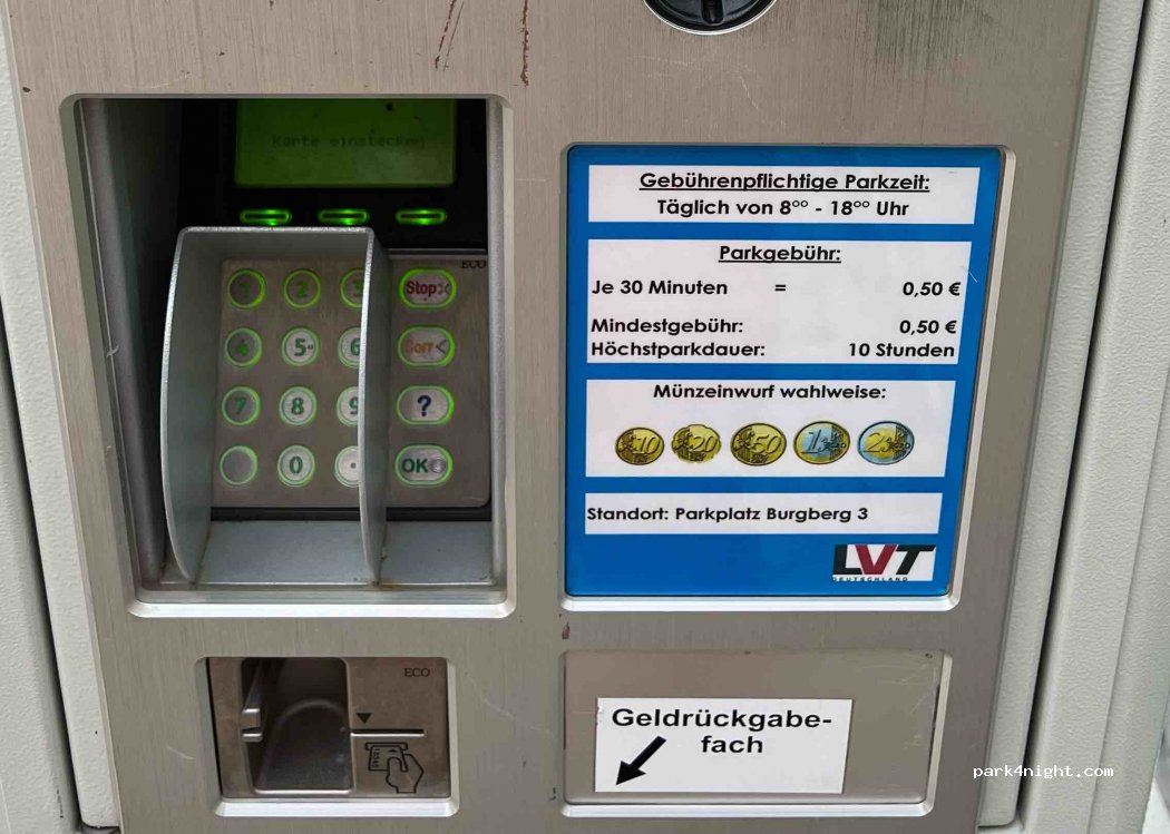 (38667) Bad Harzburg - 1 Nordhäuser Straße — foto 3