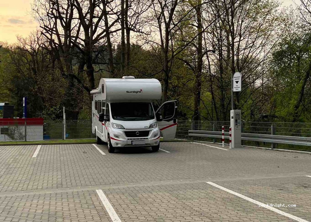 (38667) Bad Harzburg - 1 Nordhäuser Straße — foto 4