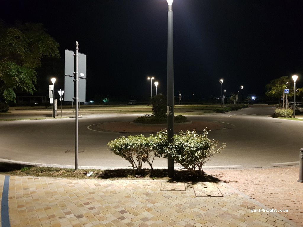 (47843) Misano Adriatico - 8 Via D'azeglio — foto