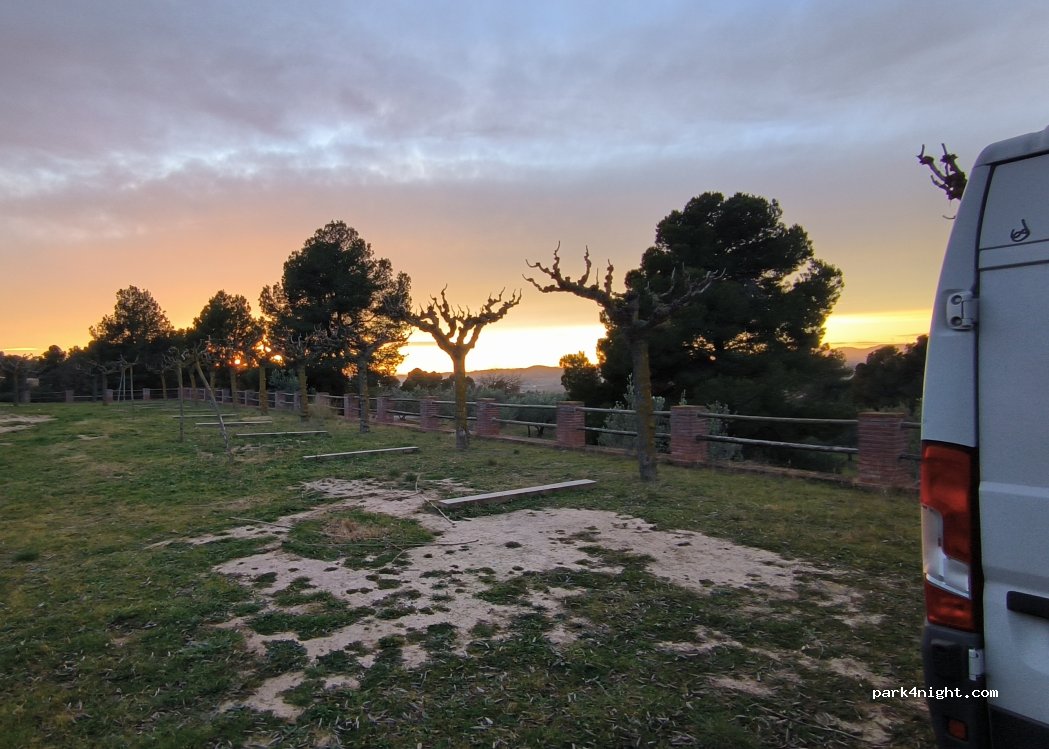 (43424) Sarral - Unnamed Road — foto 4
