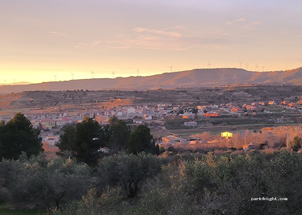 (43424) Sarral - Unnamed Road — foto 5