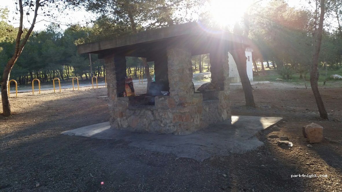 (46269) Tous - 65 Camino Cementerio — foto