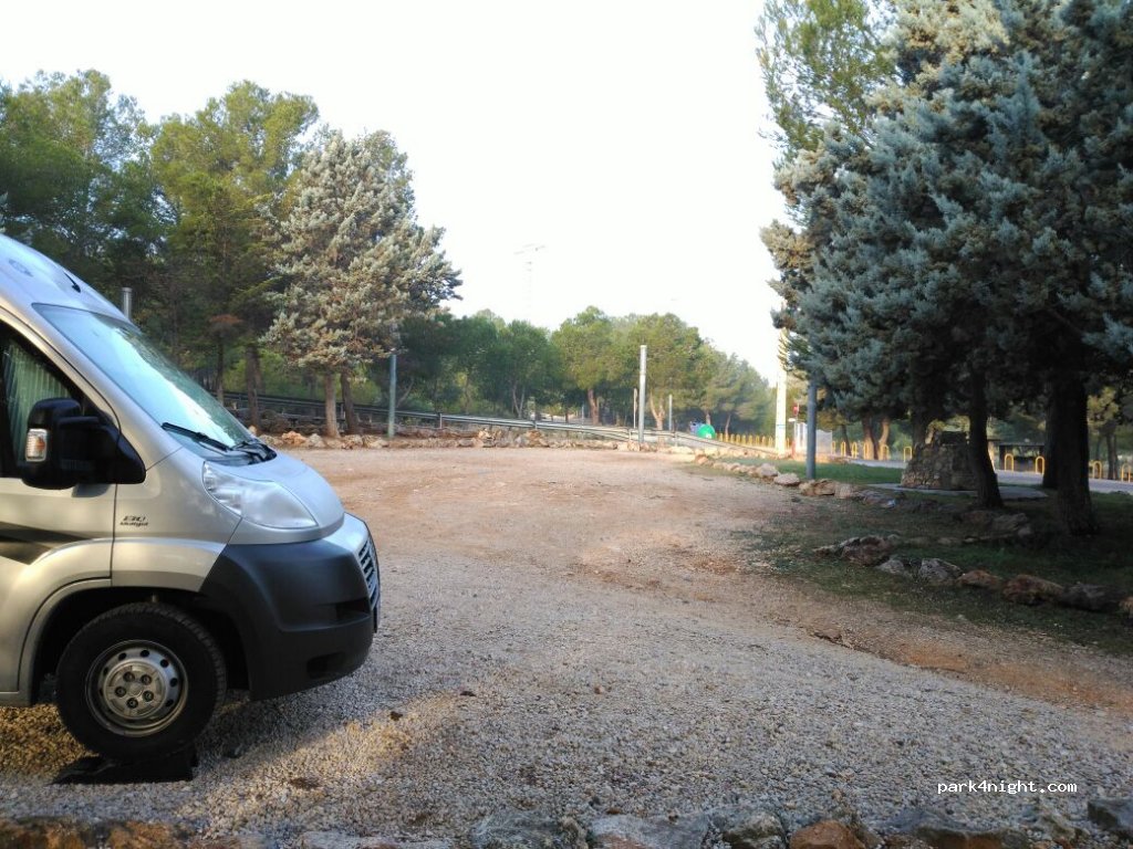 (46269) Tous - 65 Camino Cementerio — foto 2