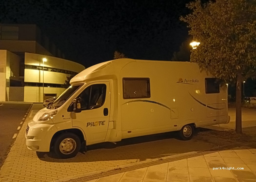 (40004) Segovia - Calle del Sexmo de Posaderas — foto 4