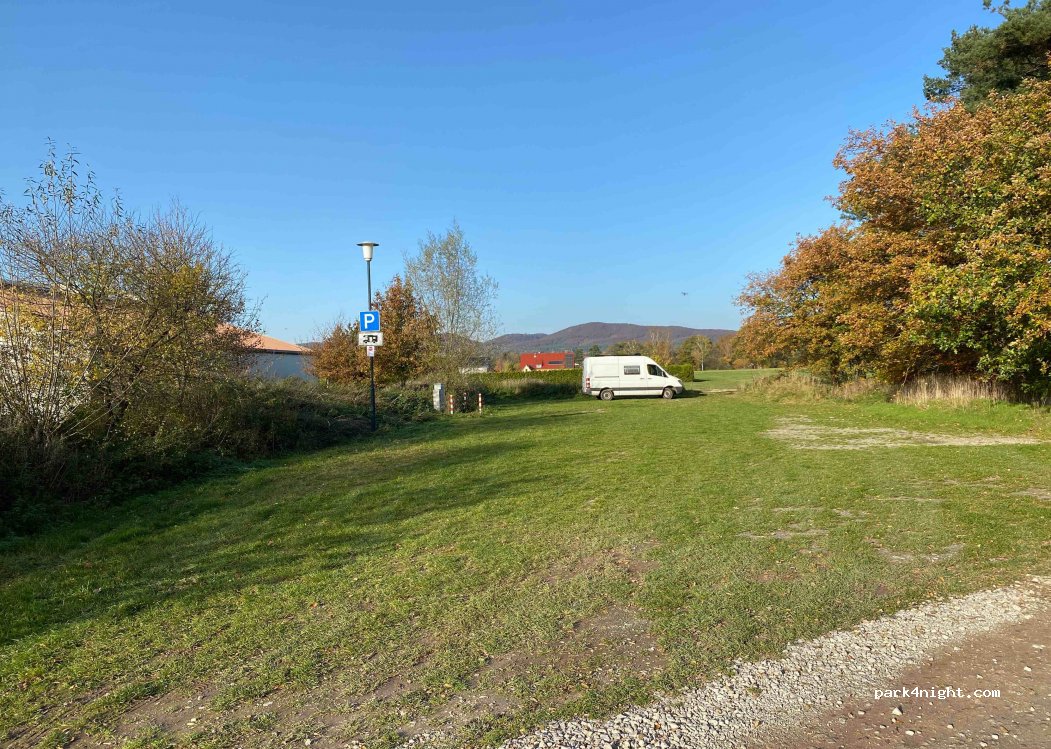 Senne Umweltbildungszentrum — foto