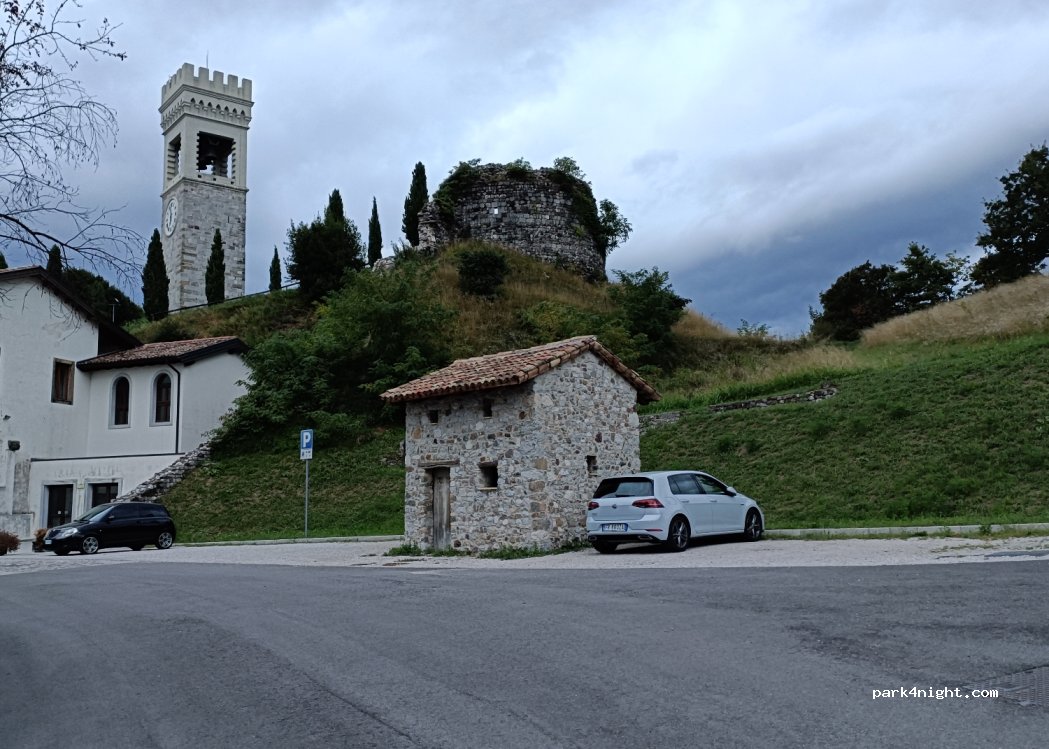 (33034) Fagagna - 39 Via Castello di Fagagna — foto 2