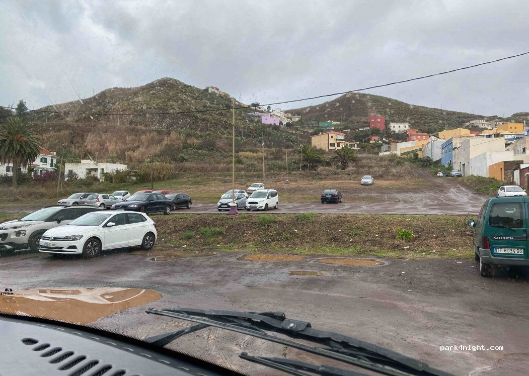 (38208) San Cristóbal de La Laguna - 7 Calle Pintor Jose Aguiar — foto