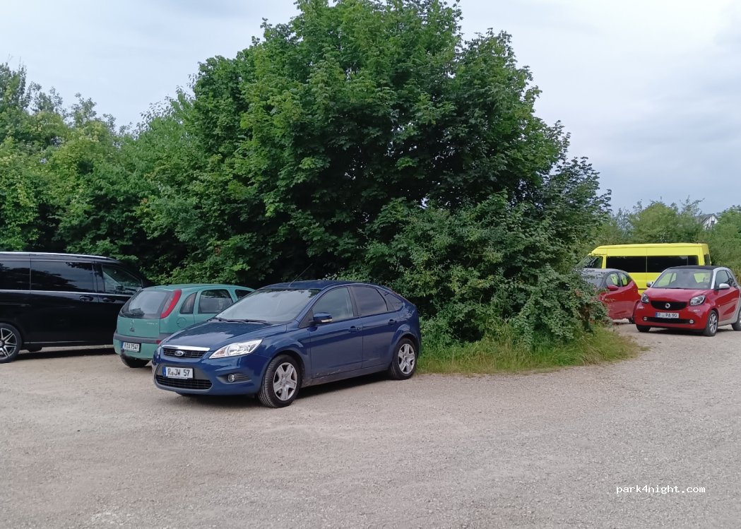 (93152) Nittendorf - 15 Zeilerweg — foto