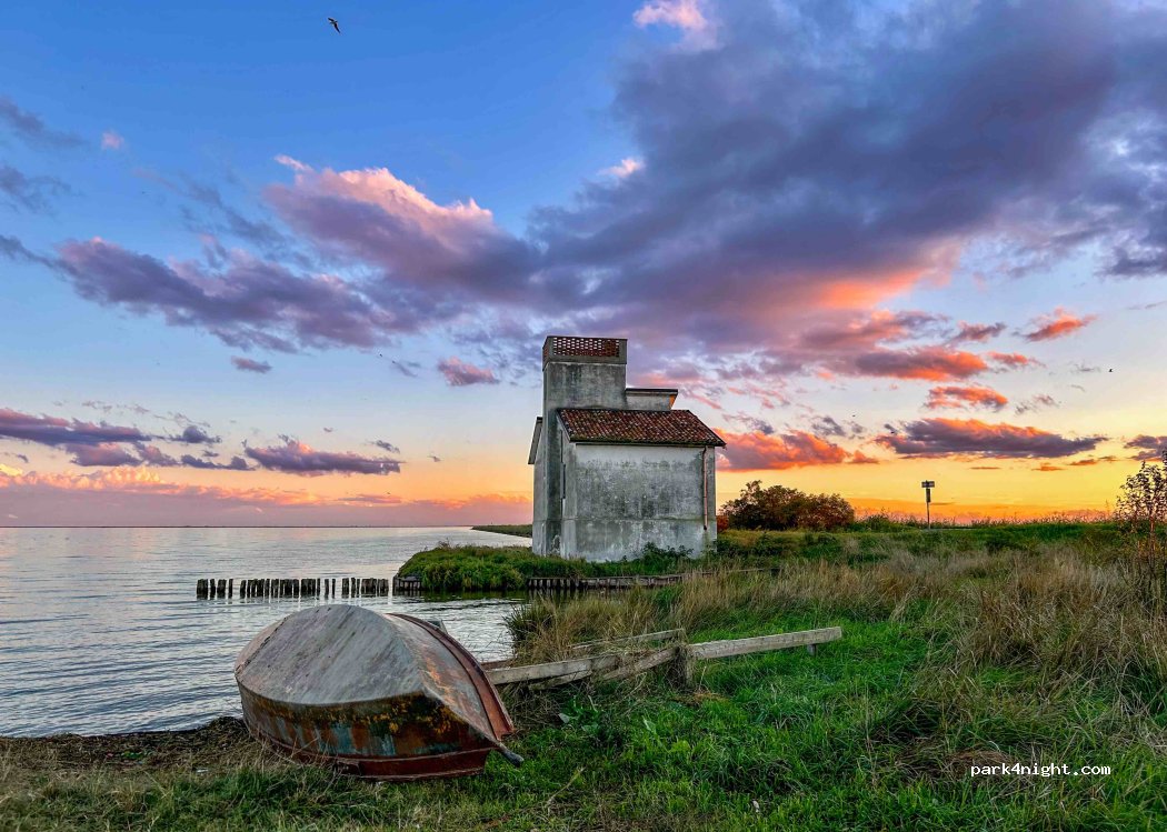 (44022) Comacchio - SP72 Argine Agosta — foto 3