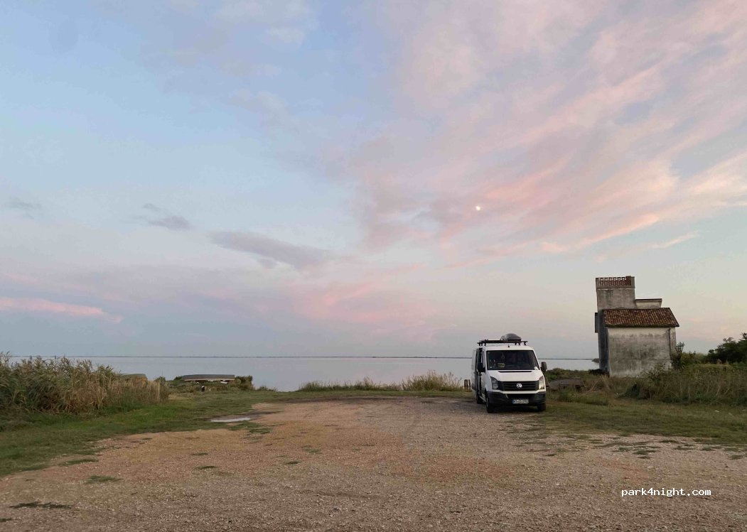 (44022) Comacchio - SP72 Argine Agosta — foto 4