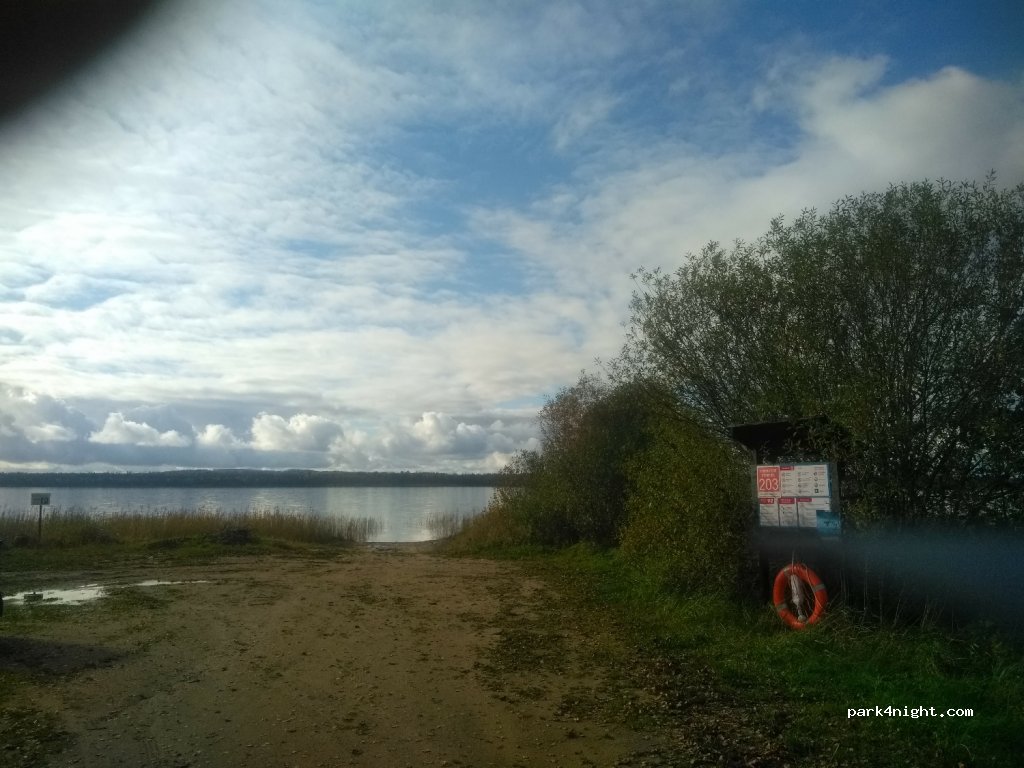 (69729) Veisjärve - — foto