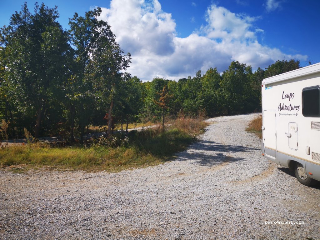 (505 00) Kamvounia - Unnamed Road — foto 2