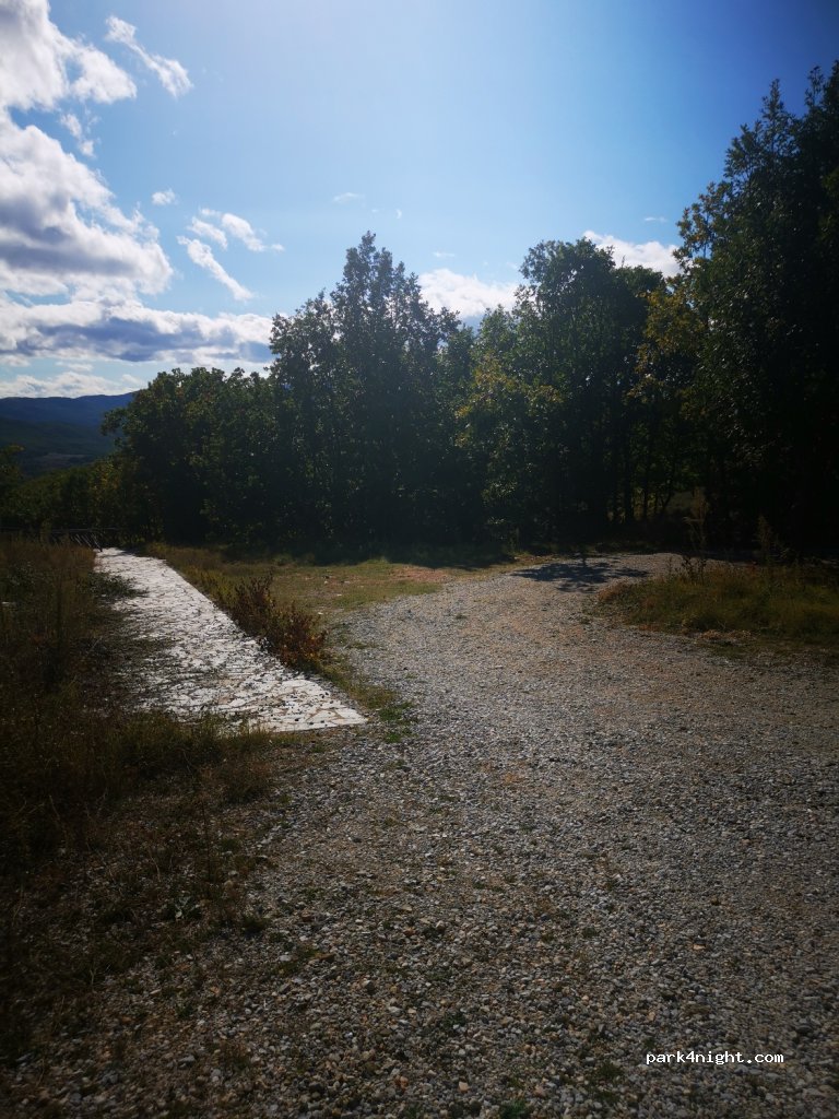 (505 00) Kamvounia - Unnamed Road — foto 3