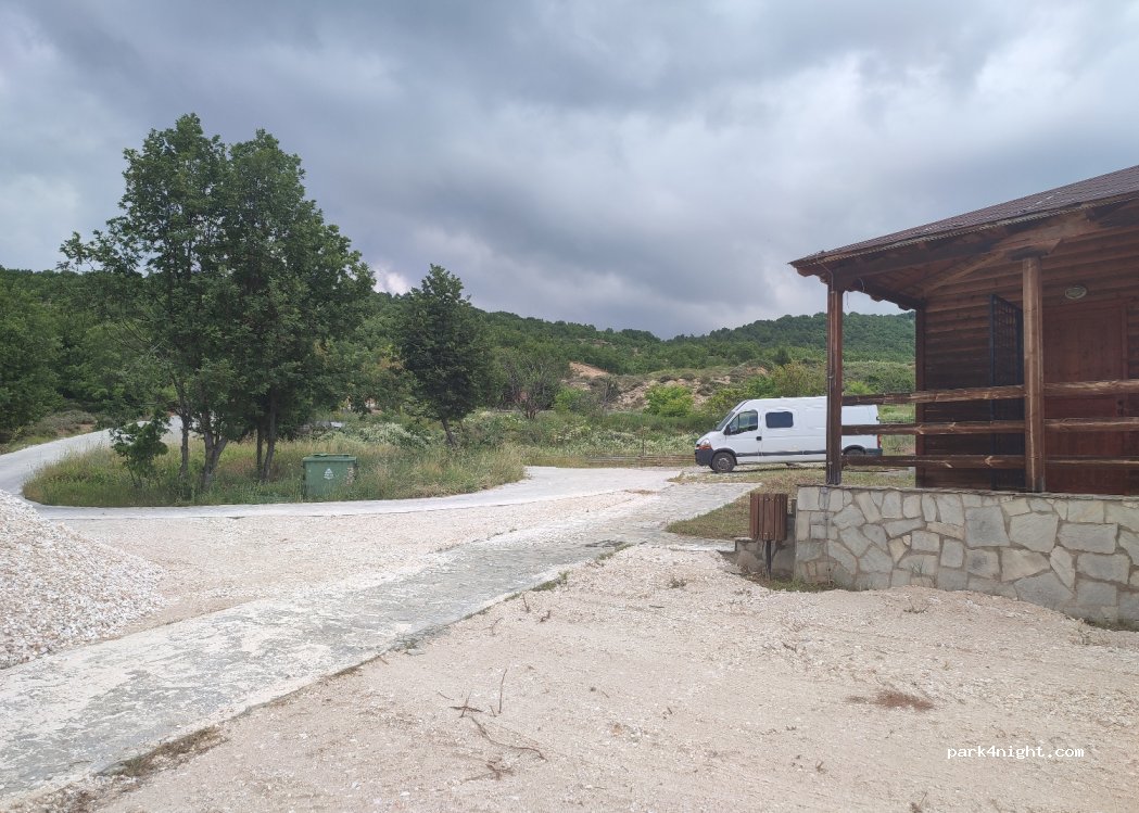 (505 00) Kamvounia - Unnamed Road — foto 4