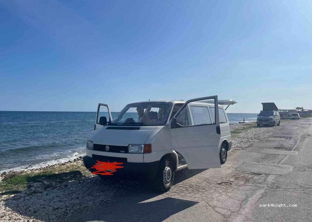 (70054) San Matteo - Via Bari — foto 2