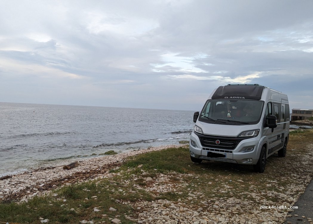 (70054) San Matteo - Via Bari — foto 4