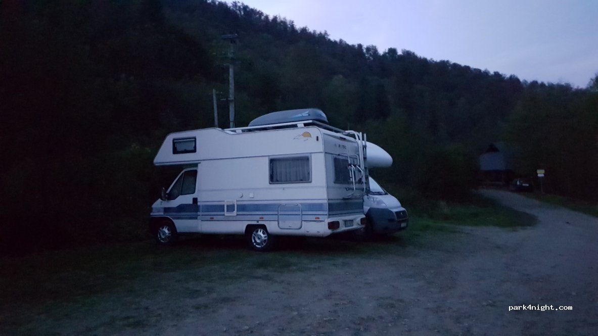 (38) Lutowiska - 2306R — foto