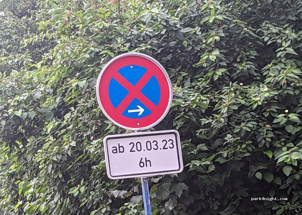 Parkplatz am Kloster — foto 2
