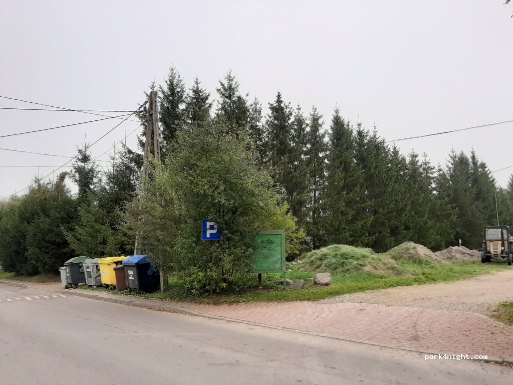 (14-400) Pasłęk - 8 Partyzantów — foto 3