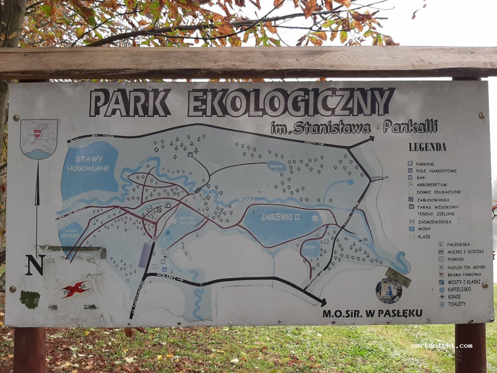 (14-400) Pasłęk - 8 Partyzantów — foto 4