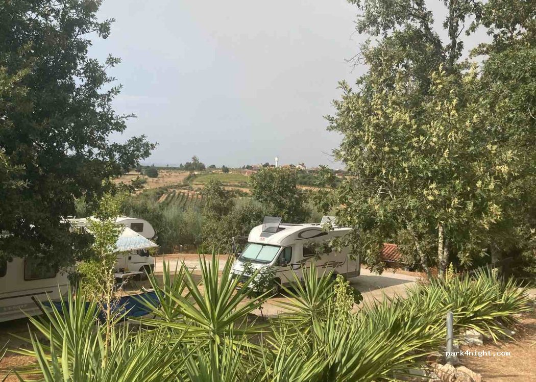 Camping Toca da Raposa — foto 5