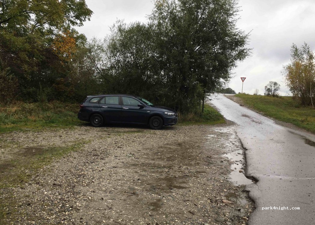 (82444) Schlehdorf - St2062 — foto 2