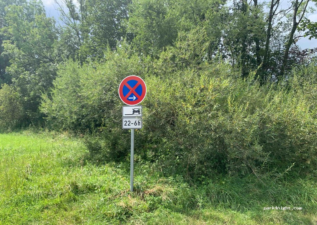 (82444) Schlehdorf - St2062 — foto 4