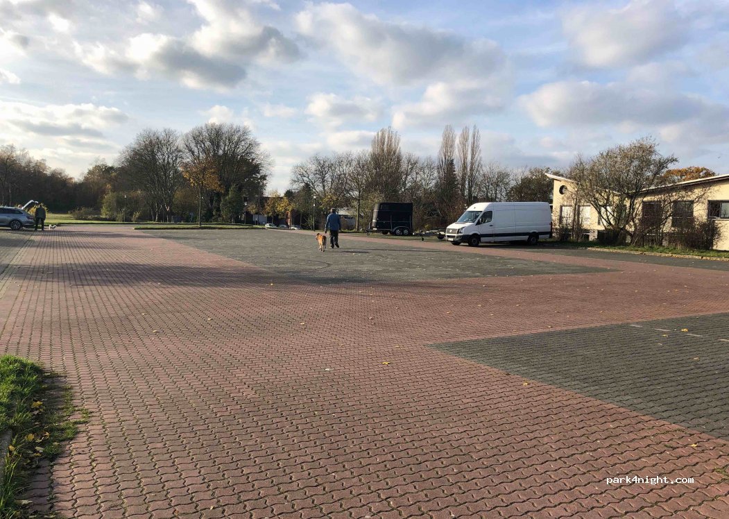 (44581) Castrop-Rauxel - 172A Lange Straße — foto