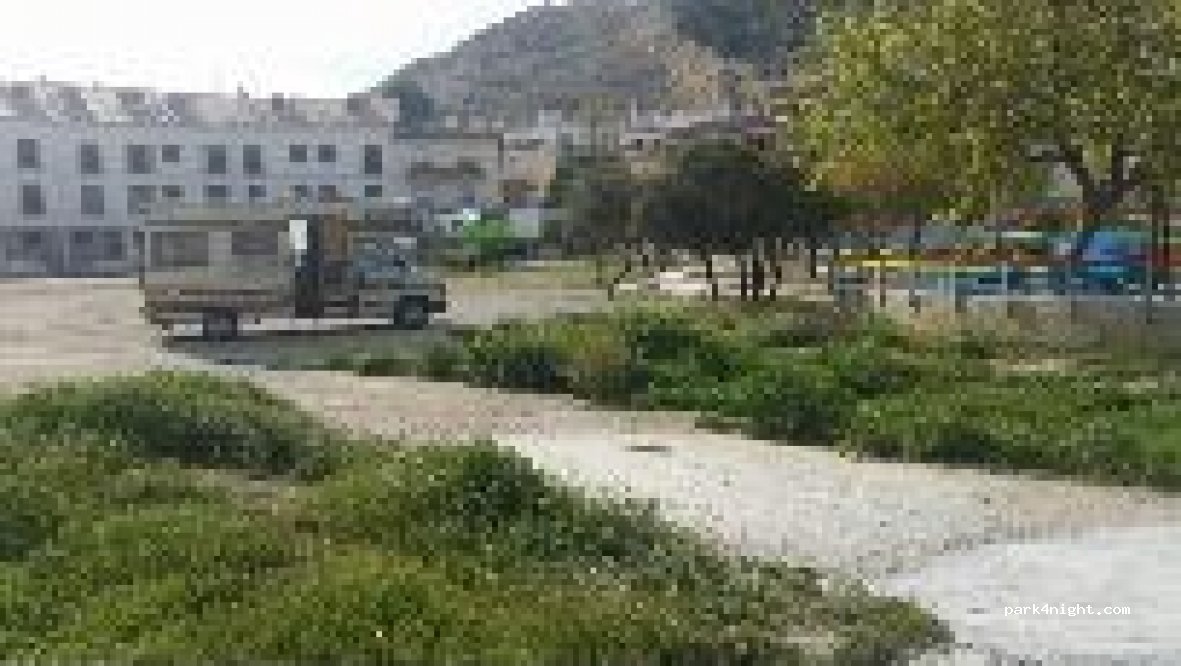 (04830) Vélez-Blanco - 24 Calle Pozo de la Nieve — foto