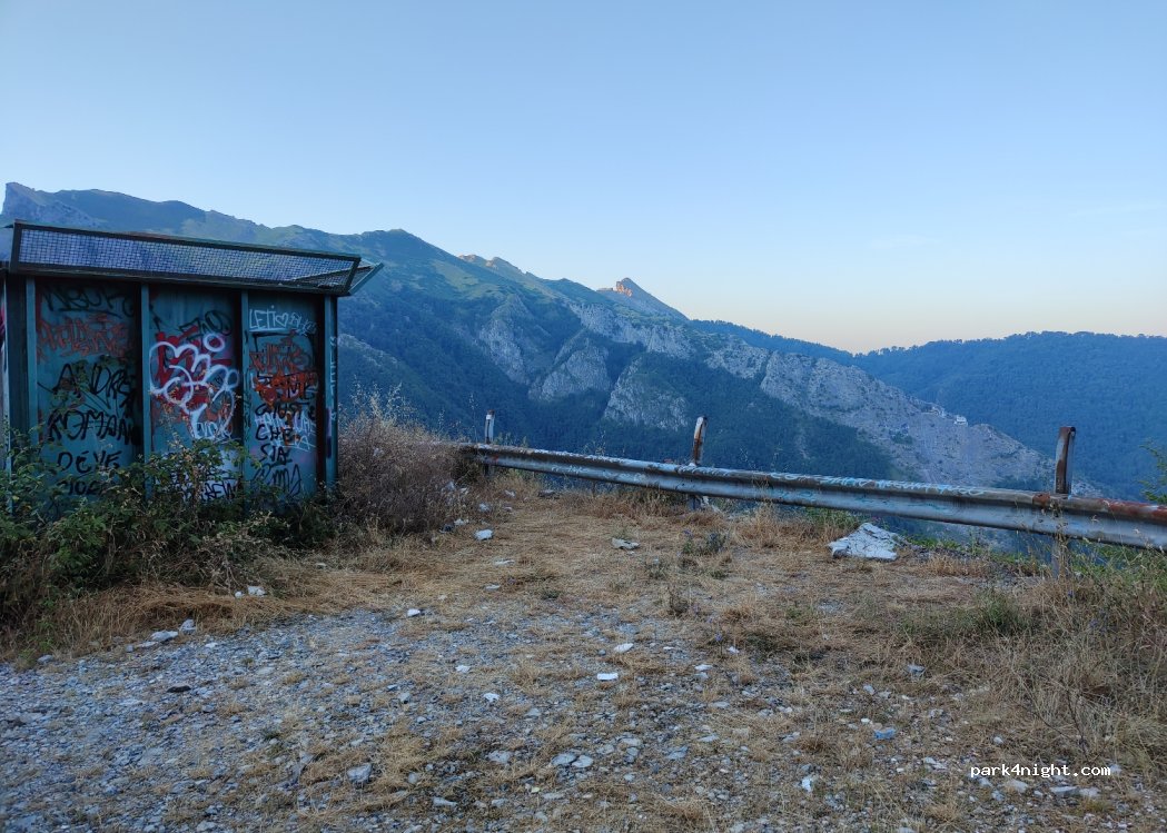 (54100) Pian della Fioba - Via dei Colli — foto 4