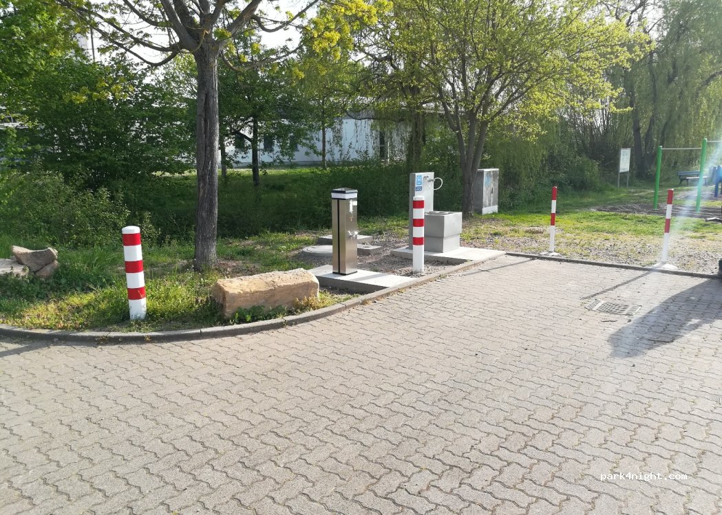 (76877) Offenbach an der Queich - Konrad-Lerch-Ring 2 — foto
