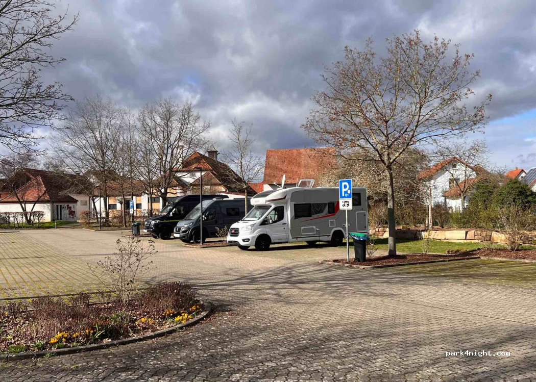 (76877) Offenbach an der Queich - Konrad-Lerch-Ring 2 — foto 4