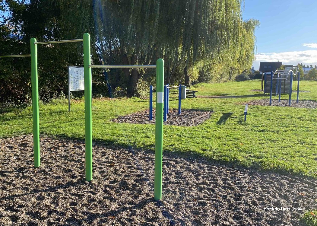 (76877) Offenbach an der Queich - Konrad-Lerch-Ring 2 — foto 5