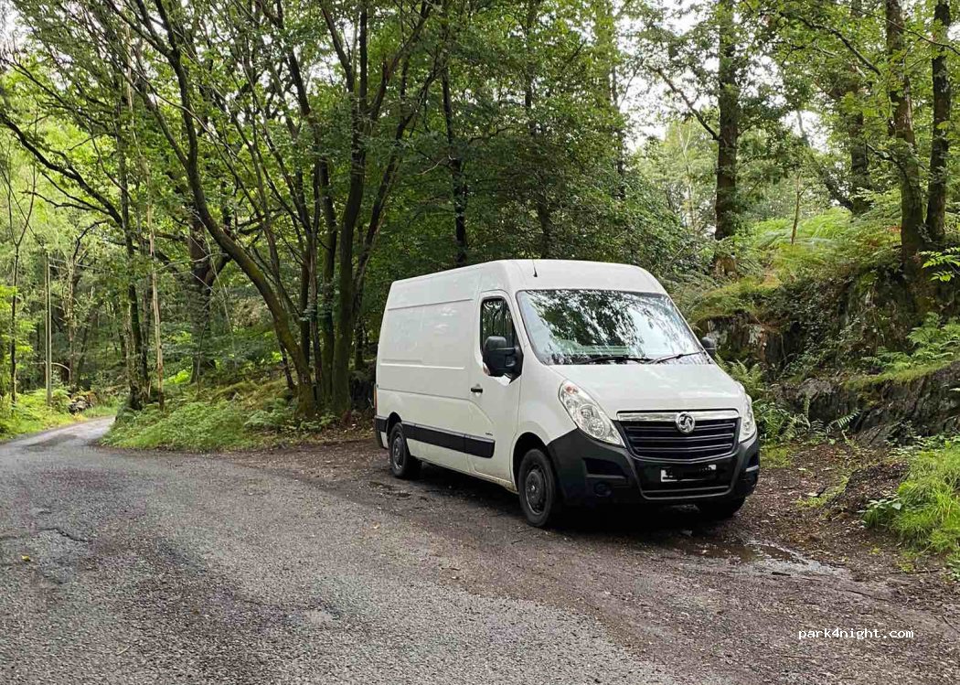 (LA23 3NZ) Windermere - Unnamed Road — foto 3