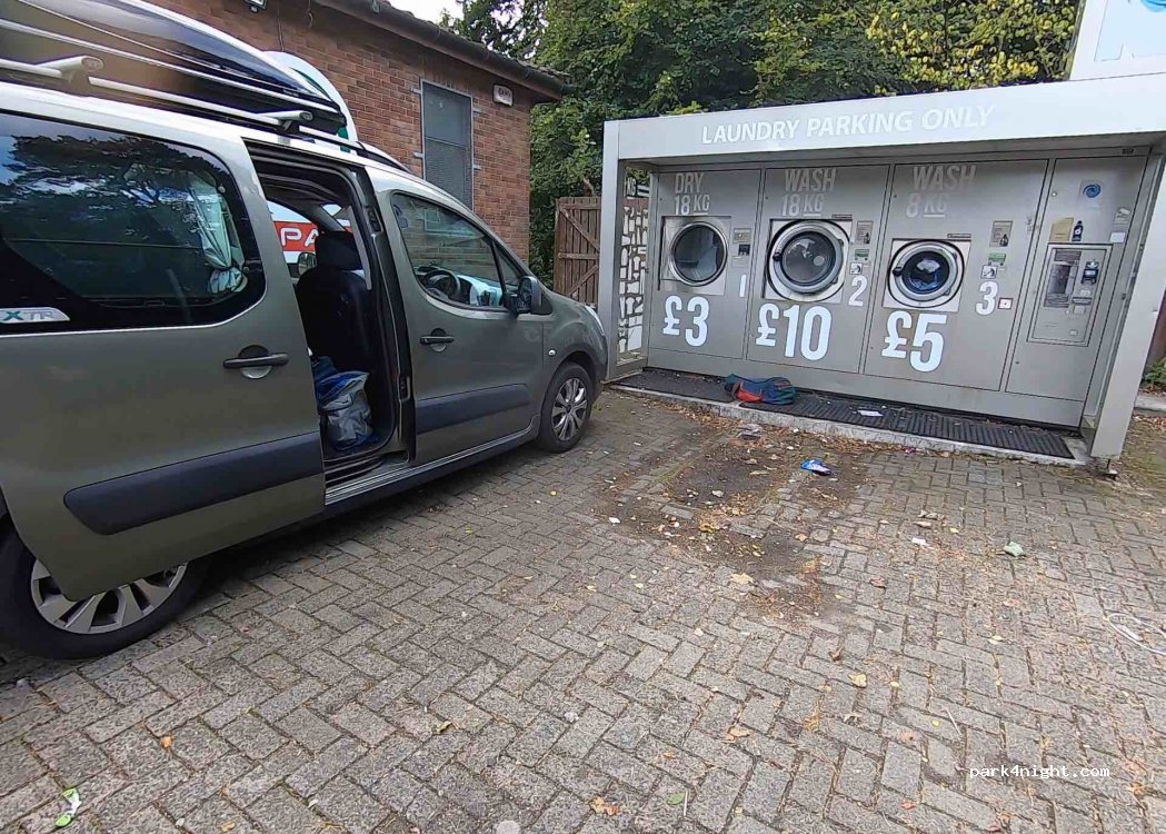 (EH55 8SE) Polbeth - — foto 2