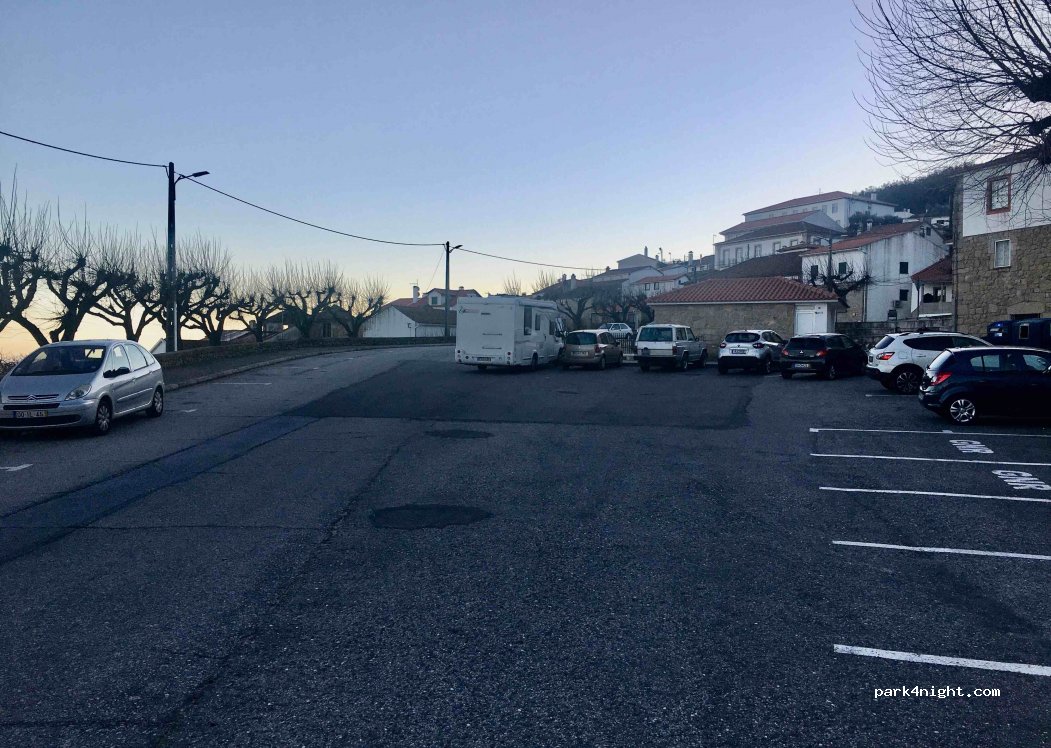 (6230-066) Alpedrinha - Rua da Estação — foto 2