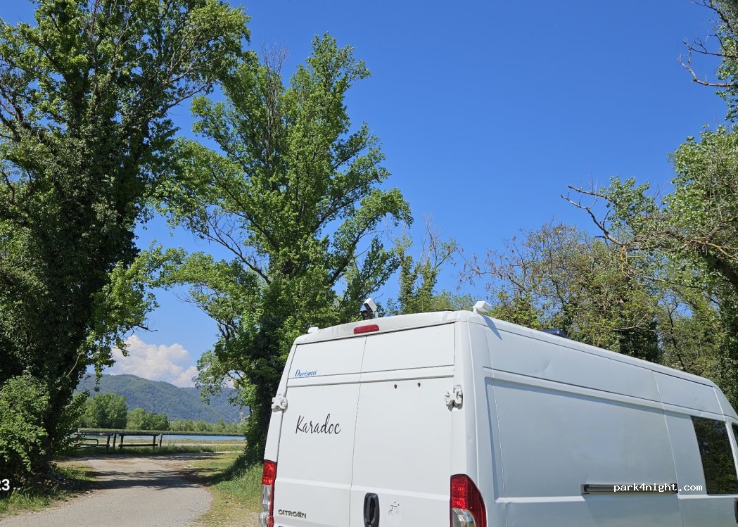 (26600) Pont-de-l'Isère - 9 Av. du Rhône Espace 45 — foto