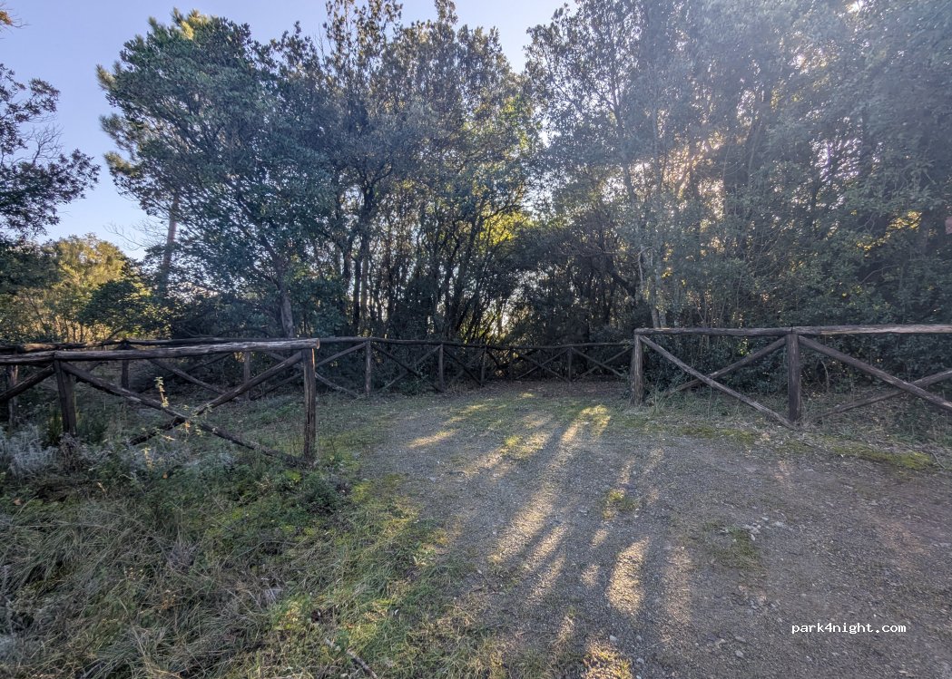(53016) Murlo - Unnamed Road — foto 3