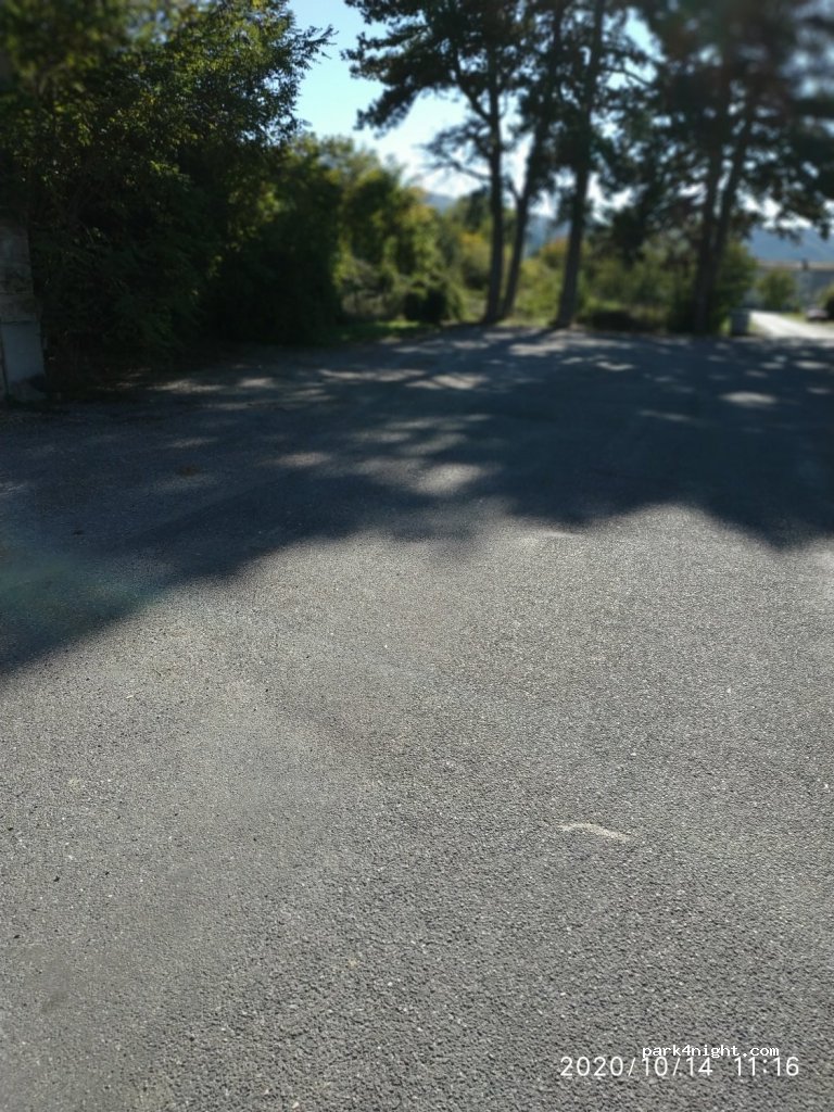 (04160) Château-Arnoux-Saint-Auban - 26 Avenue Gén de Gaulle — foto