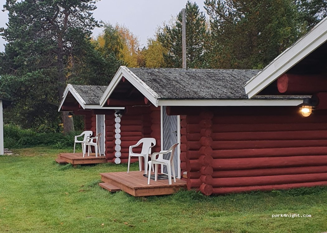 Skoganvarre Villmark AS — foto