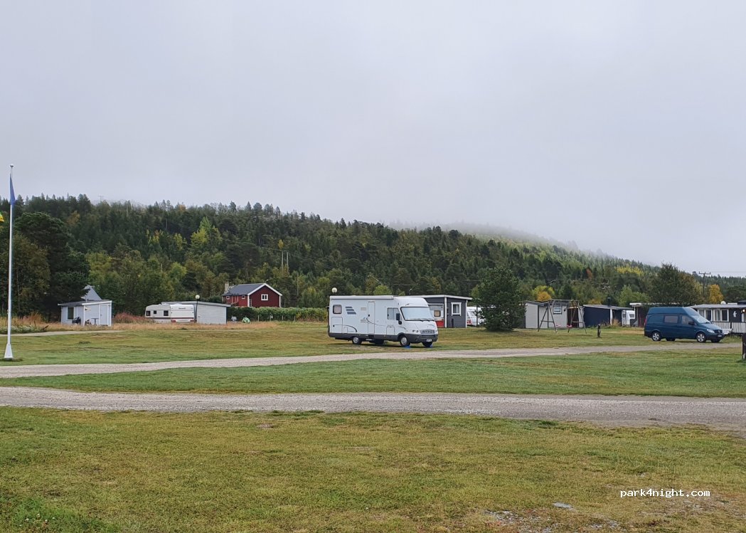 Skoganvarre Villmark AS — foto 2