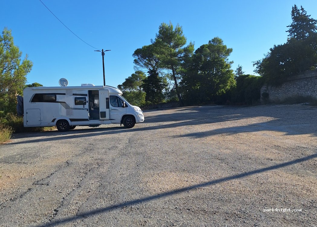 (30700) Uzès - 9 Chemin du Serre Bonnet — foto 5