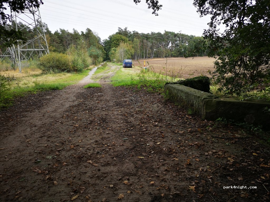 (48465) Samern - Unnamed Road — foto