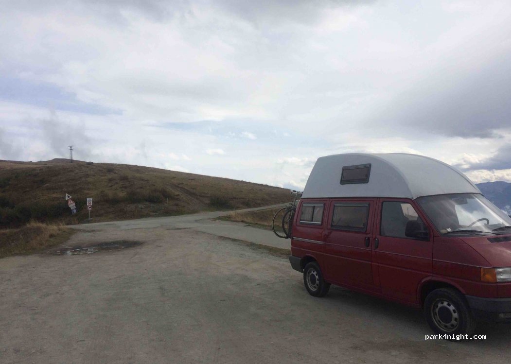 (12020) Sampeyre - Unnamed Road — foto
